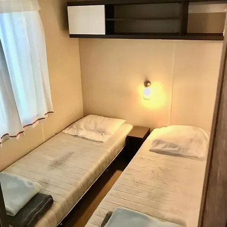 Holidays By Juliano 5231 Camping***** Port Campsite *