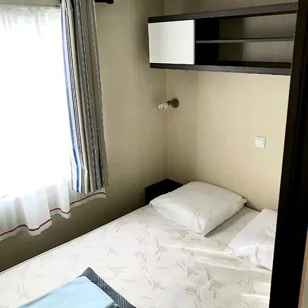 Holidays By Juliano 5231 Camping***** Port Campsite *